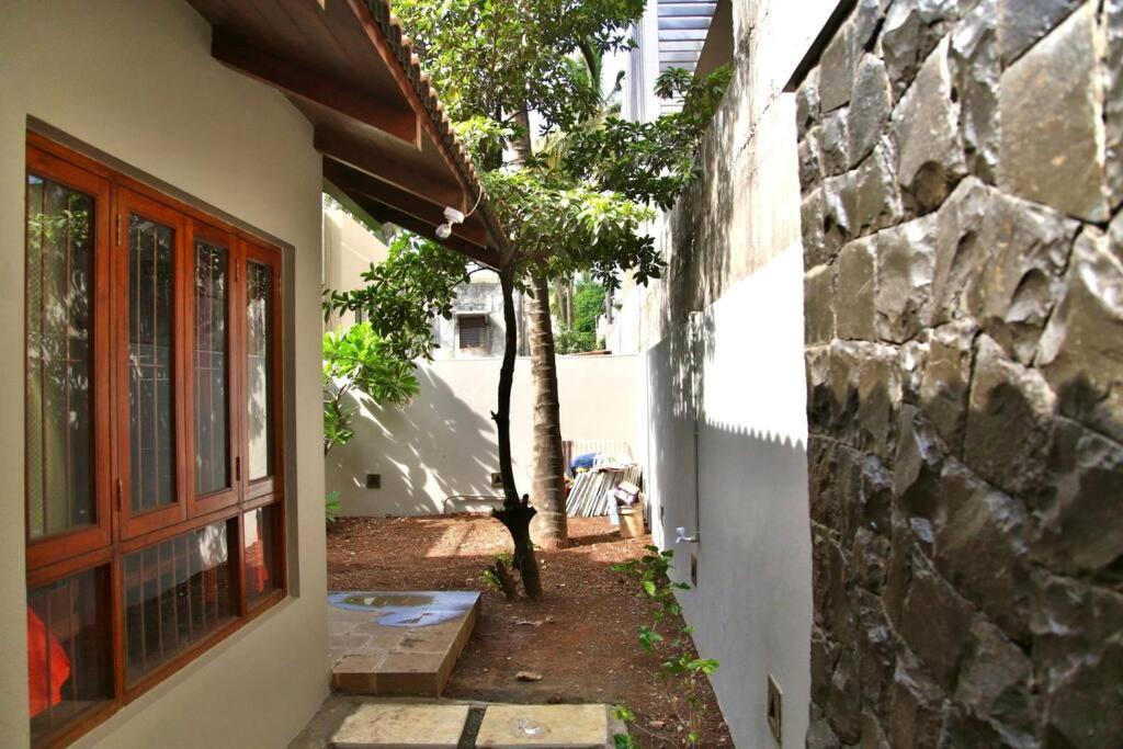 Raghavavijayam Villa Kolhapur Exteriör bild