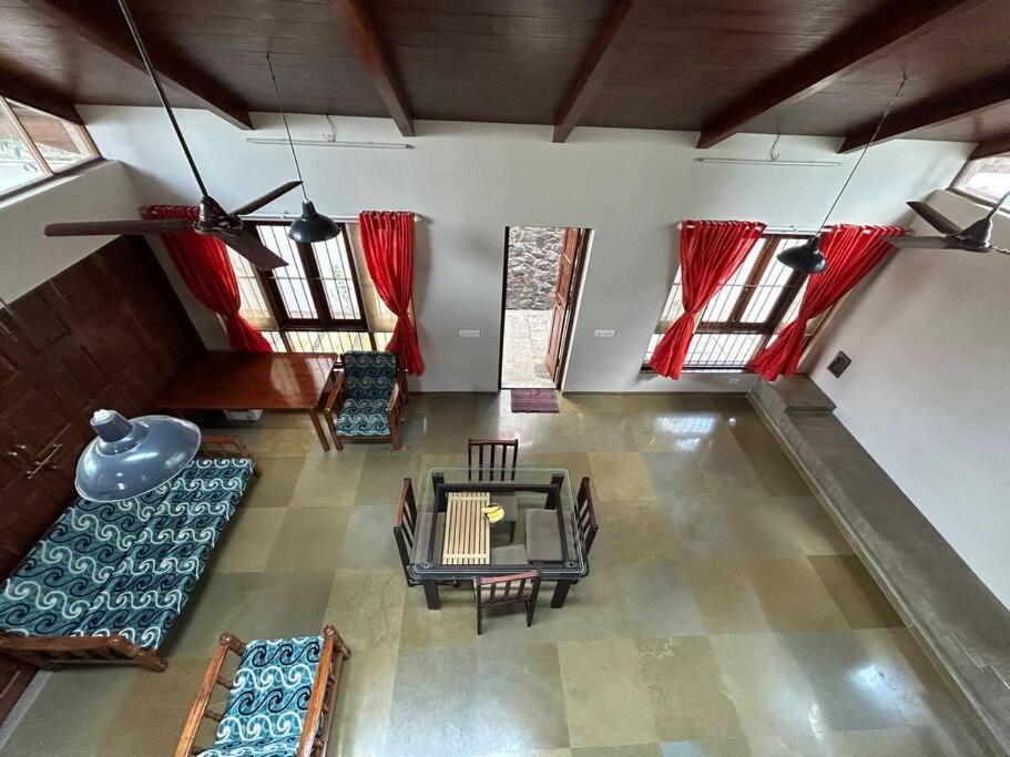 Raghavavijayam Villa Kolhapur Exteriör bild
